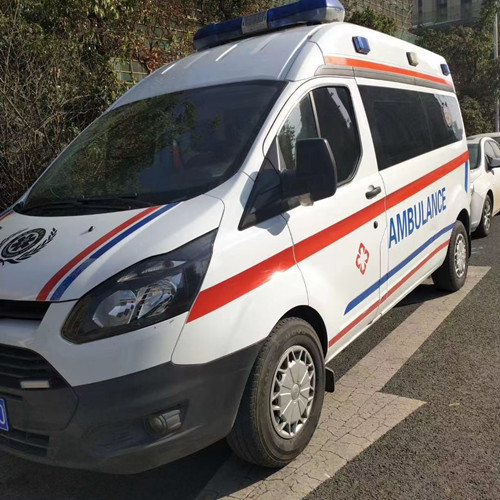 安顺品质救护车出租,为您的健康出行负责