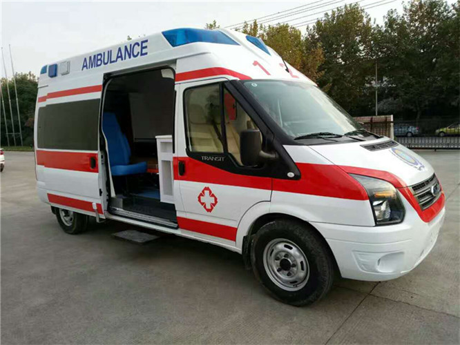 安顺乌鲁木齐沙依巴克区上线 “安康护送” 非急救转运服务平台