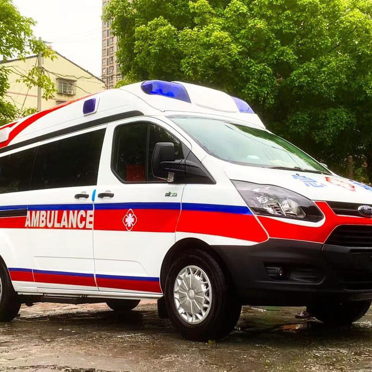 安顺跨省救护车出租护送返乡