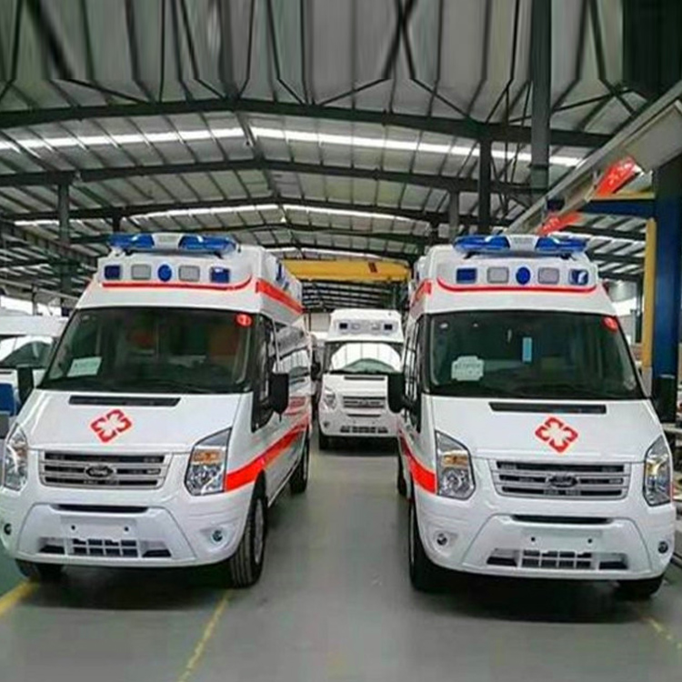 安顺跨市救护车出租护送
