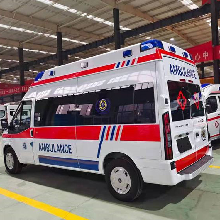 安顺救护车出租 —— 专业、安全、高效的城市急救服务